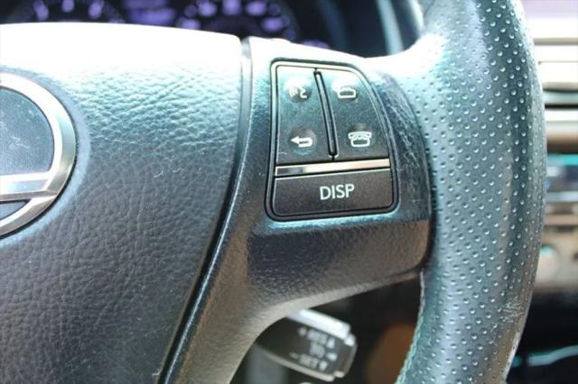 2014 Lexus LS 460 460