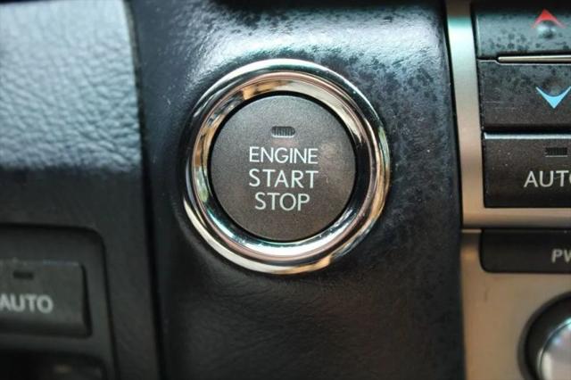 2014 Lexus LS 460 460