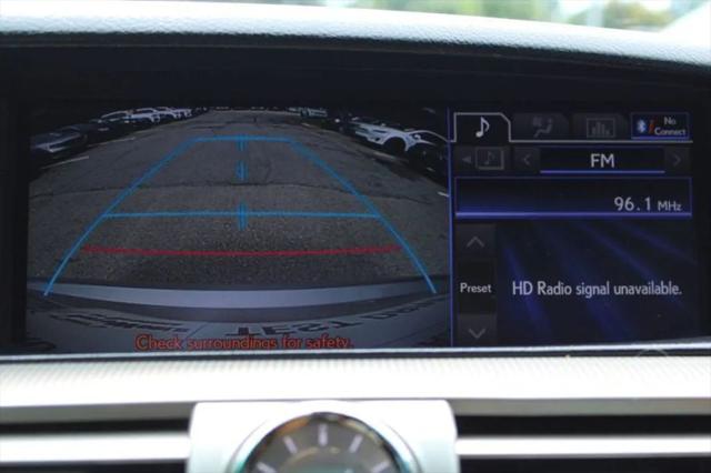 2014 Lexus LS 460 460