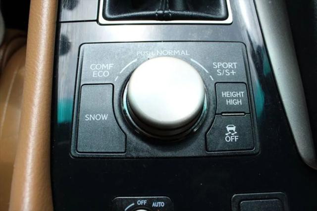 2014 Lexus LS 460 460