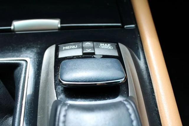2014 Lexus LS 460 460