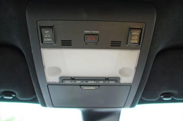 2014 Lexus LS 460 460