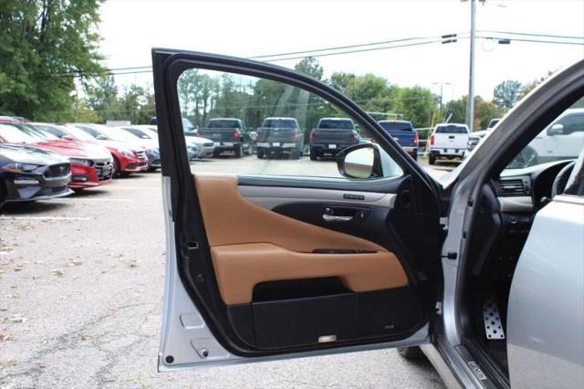 2014 Lexus LS 460 460