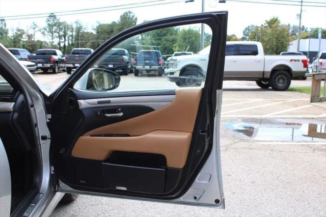 2014 Lexus LS 460 460
