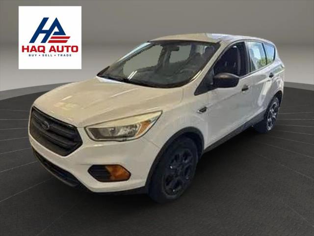 2017 Ford Escape S for sale in Norfolk, VA