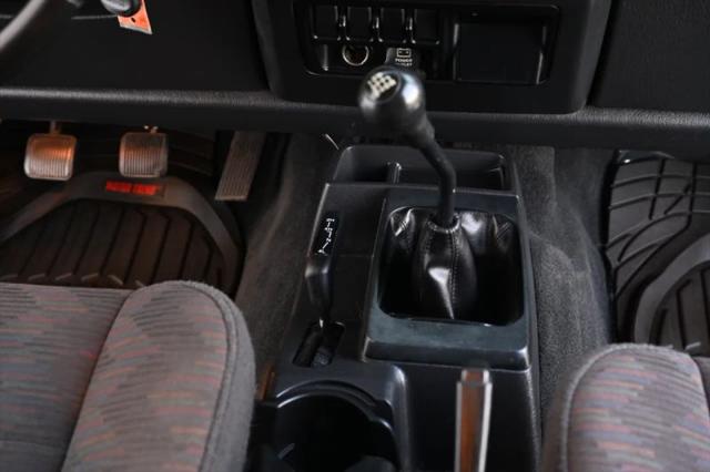 2005 Jeep Wrangler Sport