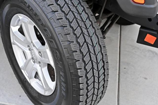 2005 Jeep Wrangler Sport