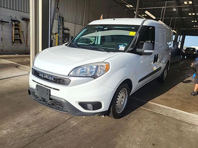 2022 Ram ProMaster City Cargo Van Cargo Van for sale in Langhorne, PA