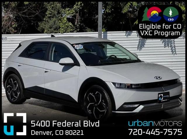 2024 Hyundai IONIQ 5 SEL for sale in Denver, CO