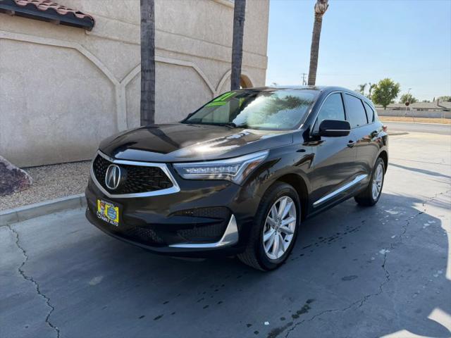 2021 Acura RDX Standard for sale in Wasco, CA