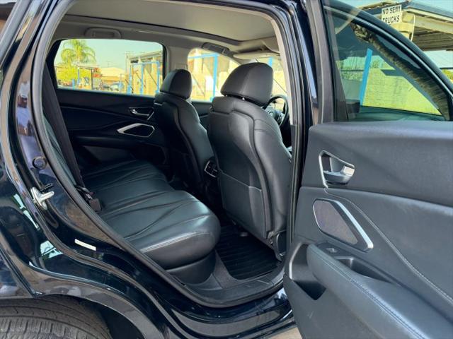 2021 Acura RDX Standard