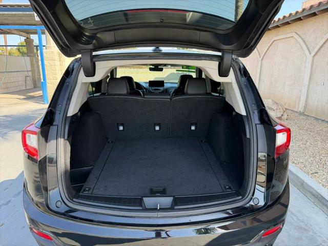 2021 Acura RDX Standard
