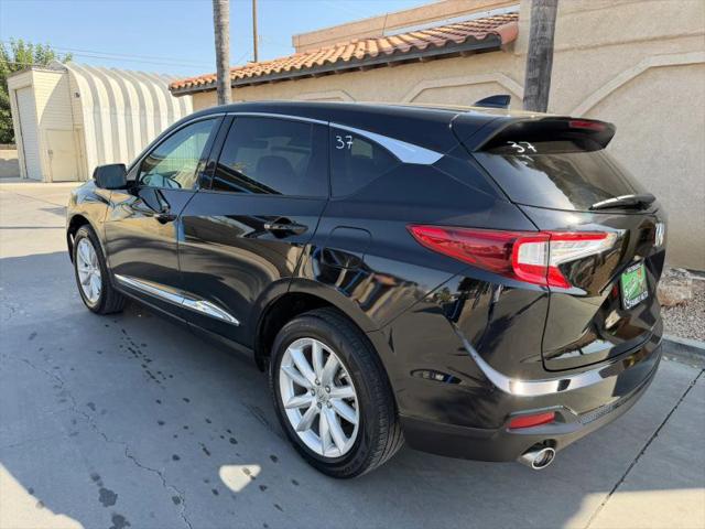2021 Acura RDX Standard