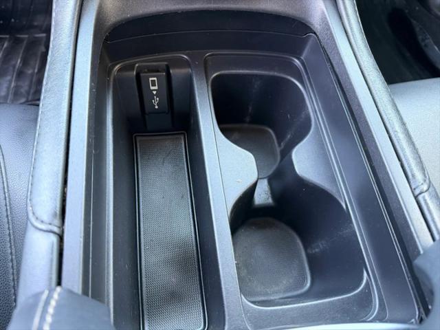 2021 Acura RDX Standard
