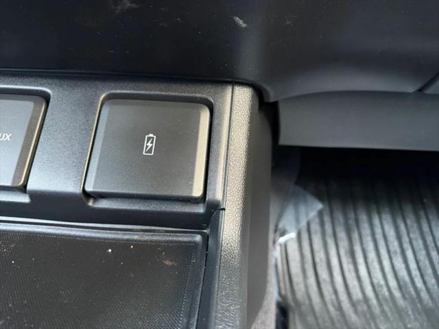 2021 Acura RDX Standard