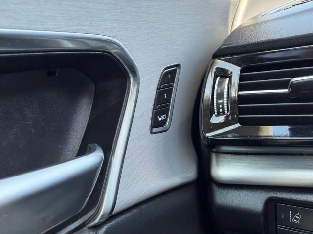 2021 Acura RDX Standard