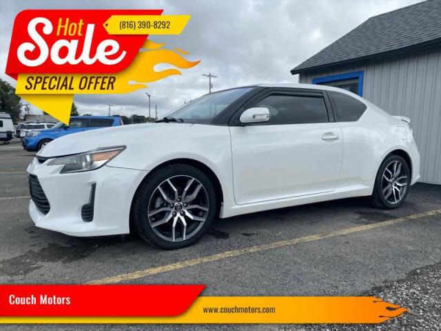 2015 Scion tC Base for sale in Saint Joseph, MO