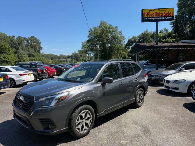 2023 Subaru Forester Premium for sale in Tallahassee, FL