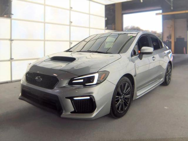 2021 Subaru WRX Base for sale in Tallahassee, FL