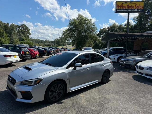 2021 Subaru WRX Base for sale in Tallahassee, FL
