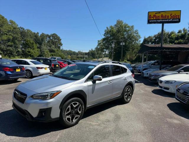 2019 Subaru Crosstrek 2.0i Limited for sale in Tallahassee, FL