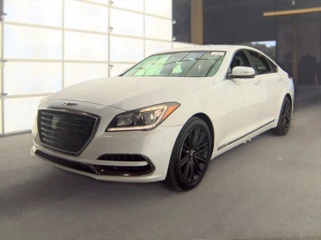 2018 Genesis G80 3.8 for sale in Tallahassee, FL