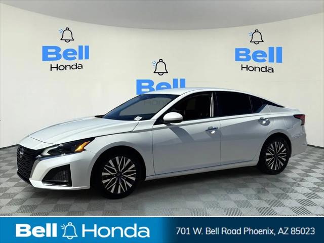 2023 Nissan Altima SV FWD for sale in Phoenix, AZ