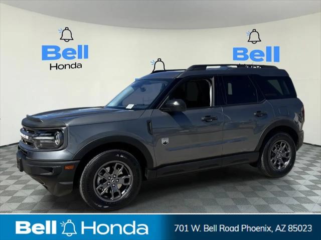 2021 Ford Bronco Sport Big Bend for sale in Phoenix, AZ