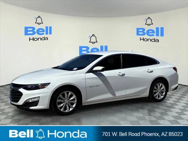 2023 Chevrolet Malibu FWD 1LT for sale in Phoenix, AZ