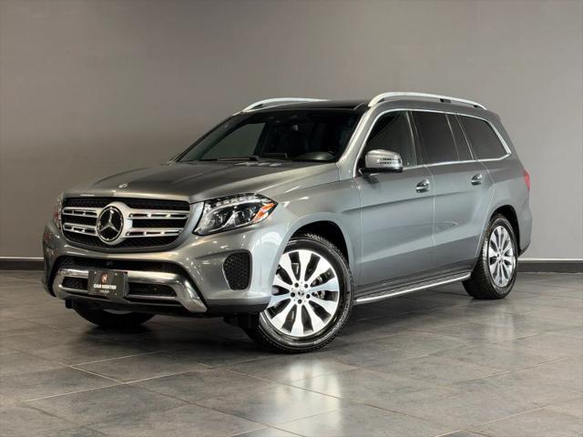 2019 Mercedes-Benz GLS GLS 450 4MATIC for sale in Bensenville, IL