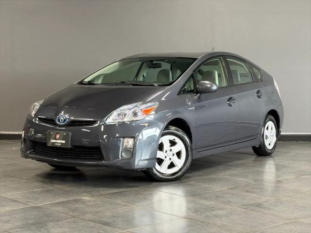 2011 Toyota Prius Two for sale in Bensenville, IL