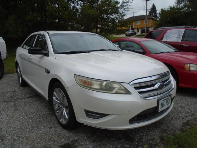 2010 Ford Taurus Limited for sale in Omaha, NE