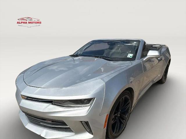 2018 Chevrolet Camaro 1LT for sale in Lafayette, LA