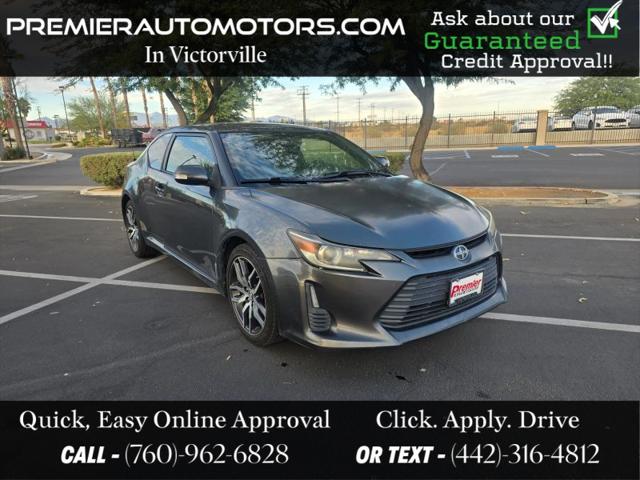 2014 Scion tC Base for sale in Victorville, CA