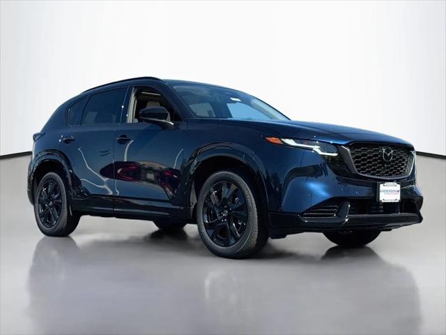 2026 Mazda CX-5 2.5 S Premium Plus for sale in Rockford, IL