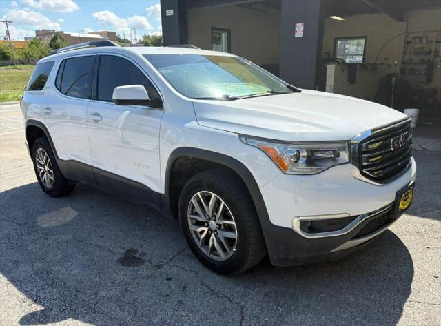 2019 GMC Acadia SLE-2 for sale in Kansas City, KS