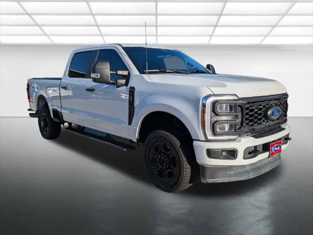 2024 Ford F-250 XL for sale in McKinney, TX