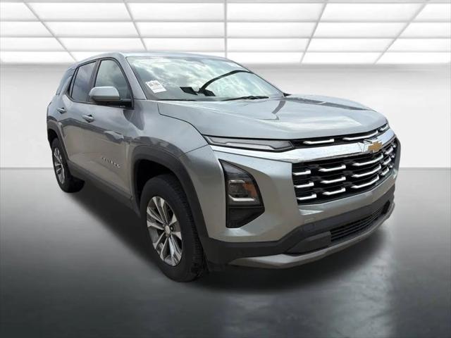 2026 Chevrolet Equinox FWD LT for sale in McKinney, TX