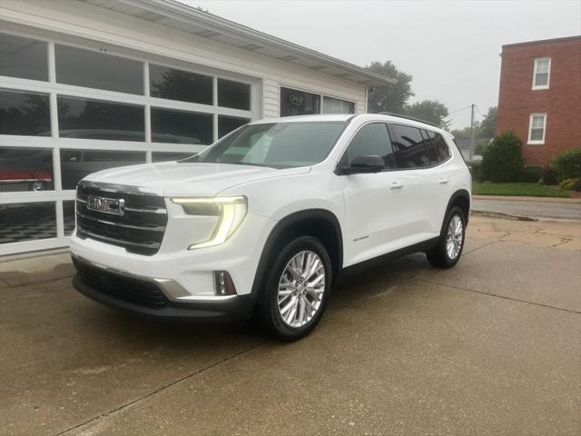 2026 GMC Acadia Elevation FWD for sale in Shelbyville, IL