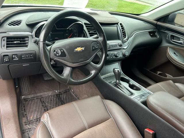 2015 Chevrolet Impala 2LT