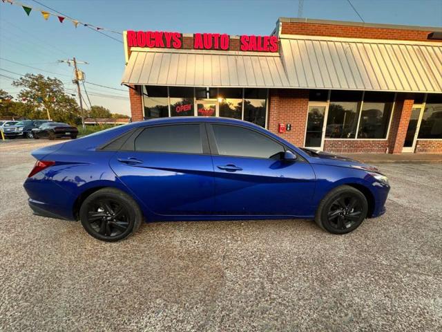 2022 Hyundai Elantra SEL for sale in Tunica, MS