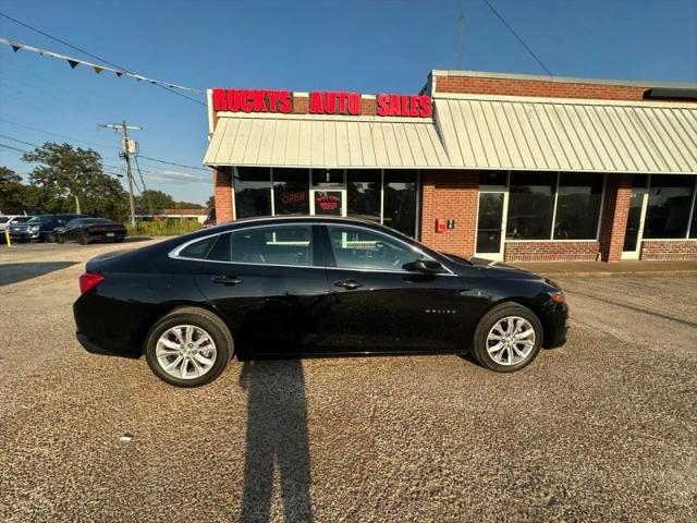 2023 Chevrolet Malibu FWD 1LT for sale in Tunica, MS
