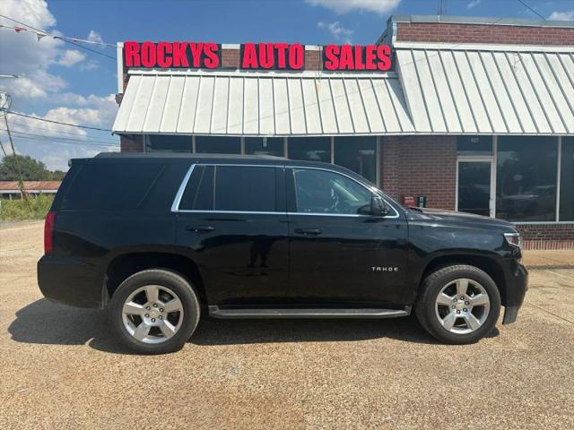 2020 Chevrolet Tahoe 2WD LS for sale in Tunica, MS