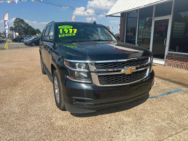2020 Chevrolet Tahoe 2WD LS
