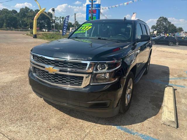 2020 Chevrolet Tahoe 2WD LS