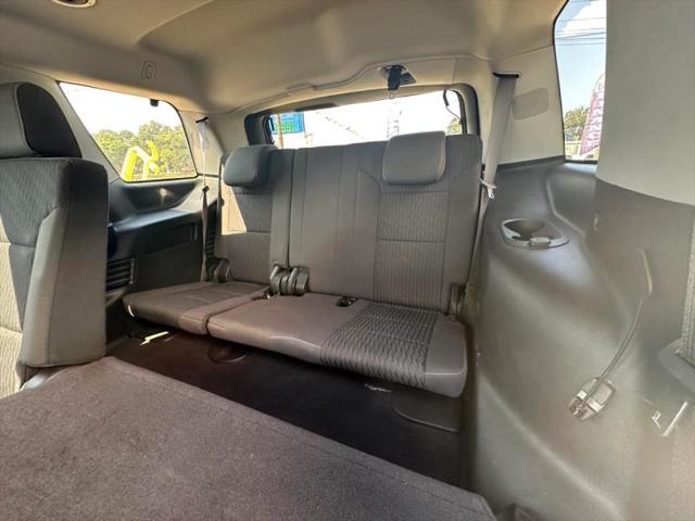 2020 Chevrolet Tahoe 2WD LS