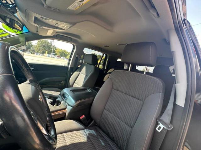 2020 Chevrolet Tahoe 2WD LS