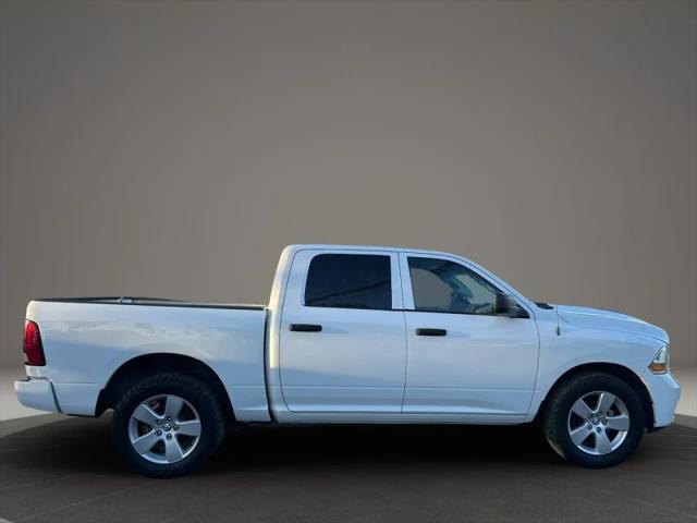 2012 Ram 1500 ST