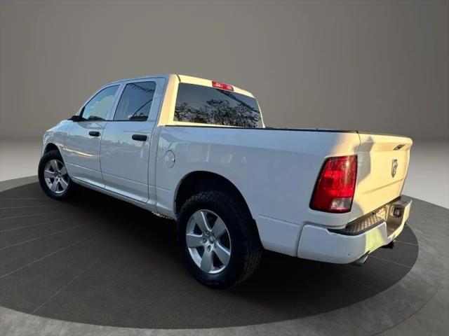 2012 Ram 1500 ST