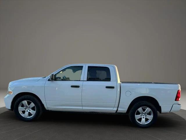 2012 Ram 1500 ST